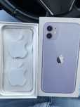 Iphone 11 64GB Purple