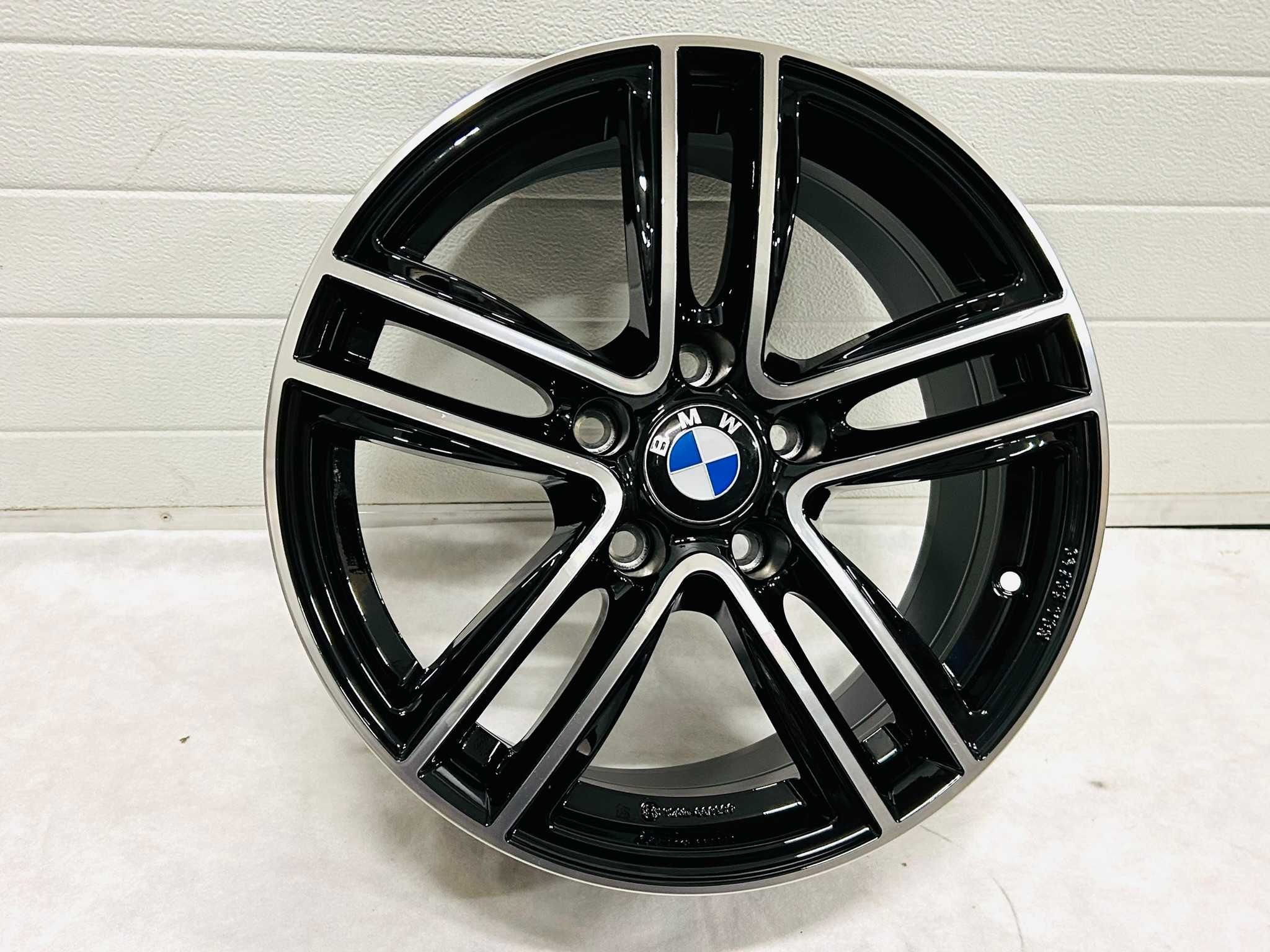 alufelgi r17 5x120 BMW NOWE! X3 e46 e90 e91 e92 e93 e81 f10 f30 f25