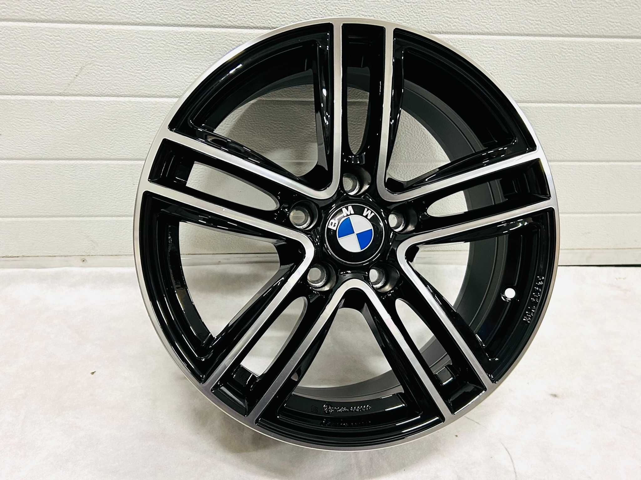 alufelgi r18 5x120 BMW NOWE! X3 e46 e90 e91 e92 e93 e81 f10 f30 f25