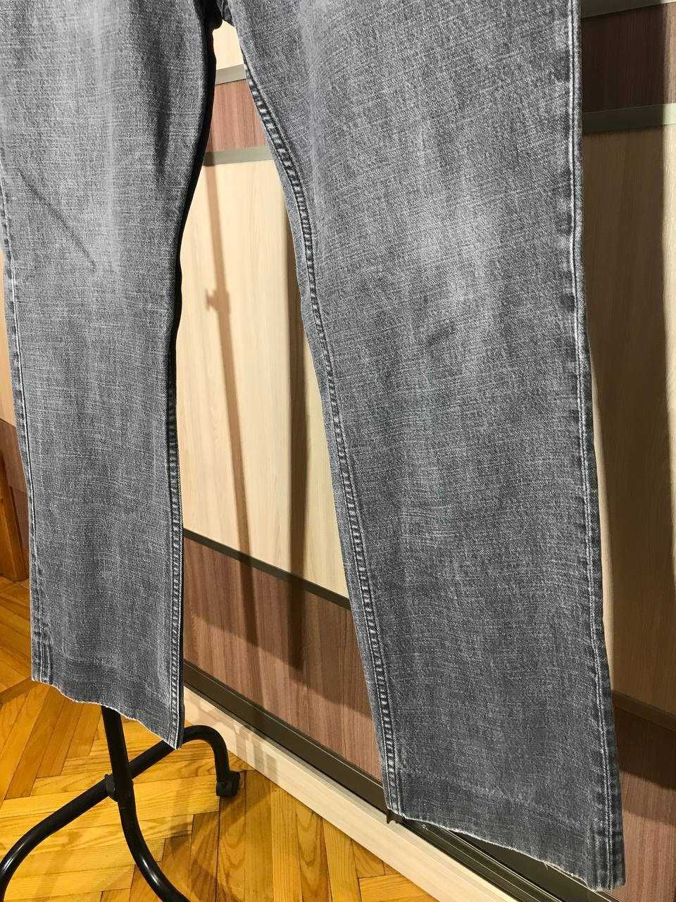 Мужские джинсы штаны Prada Vintage Size 35 оригинал