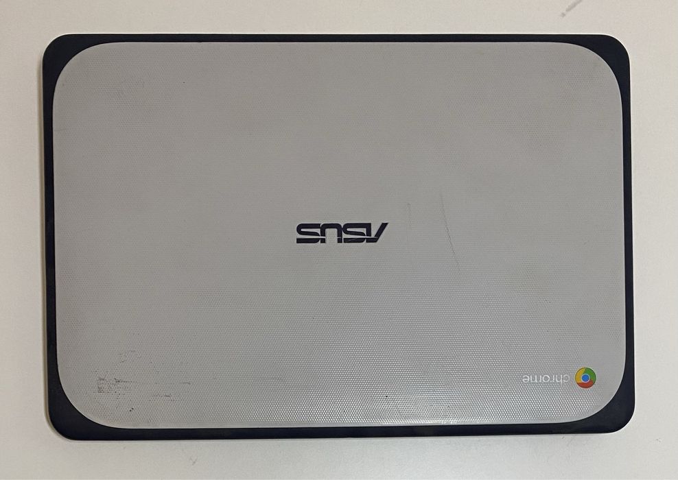 Chromebook asus c202s 11.6"/ 4GB RAM/16GB SSD! D846
