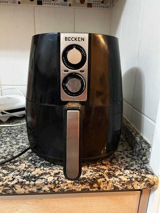 Air Fryer Becken