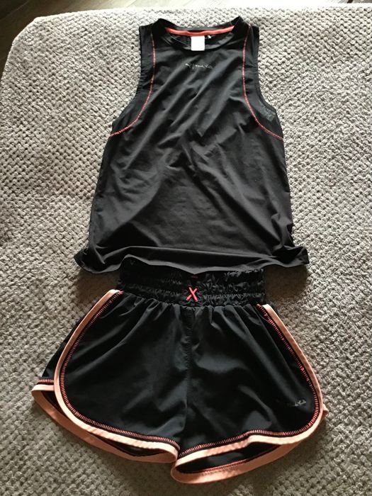 Костюм puma Frida Kahlo