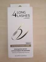 Odżywka do paznocki 4Long Lashes by Oceanic Nails