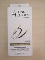 Odżywka do paznocki 4Long Lashes by Oceanic Nails