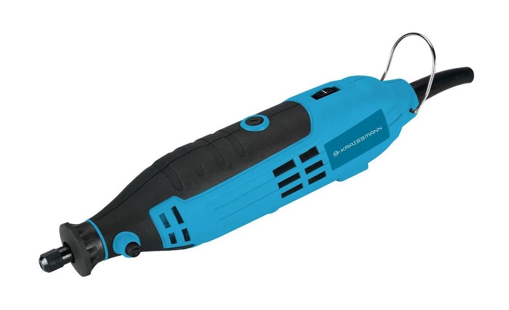 .Гравер Крайссманн Германия 175 Недорого KRAISSMANN 32500об/мин