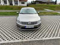 Volkswagen CC 2.0 Tdi 140 Km