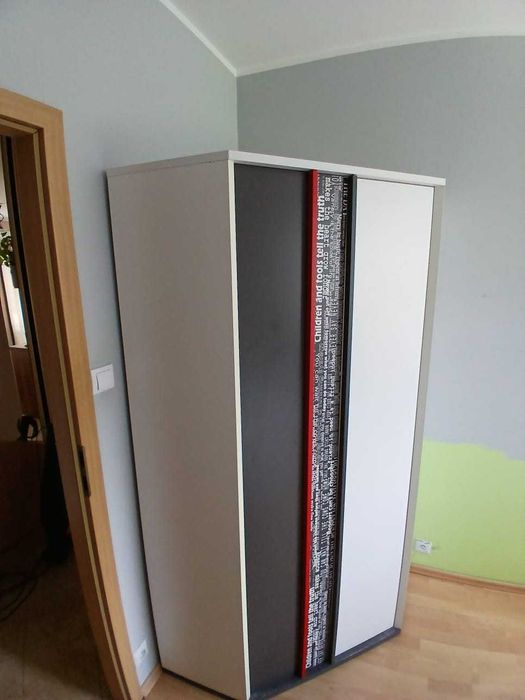 Zestaw mebli dziecięcych/młodzieżowych