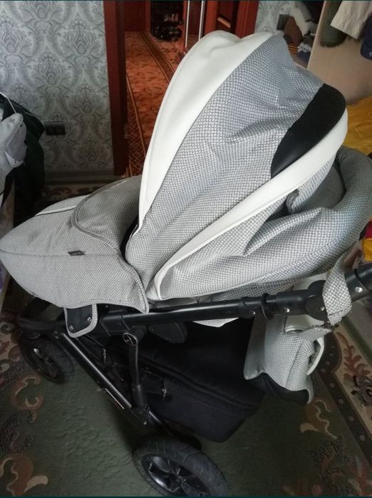 Коляска 2in1 Verona Coletto Avangard