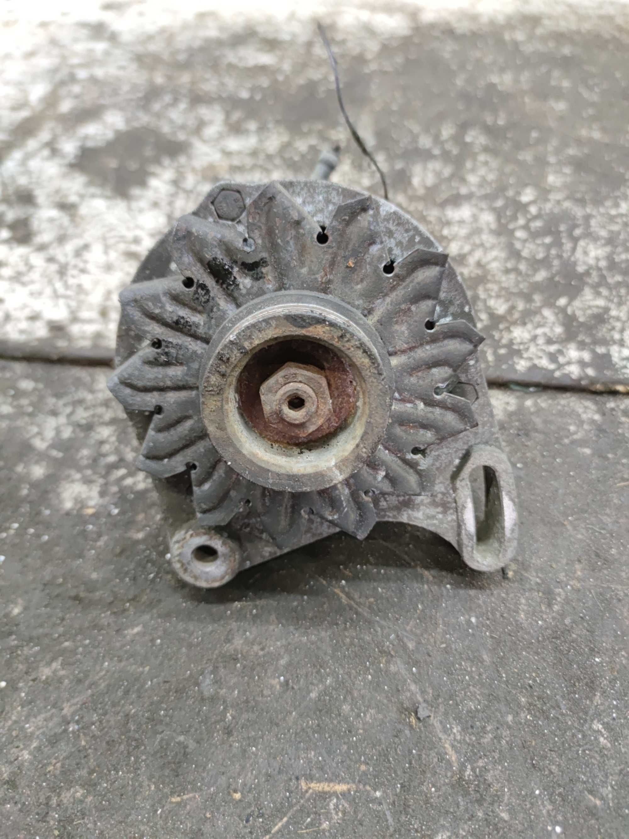 Fiat Uno Punto II Panda Alternator RTT119AC