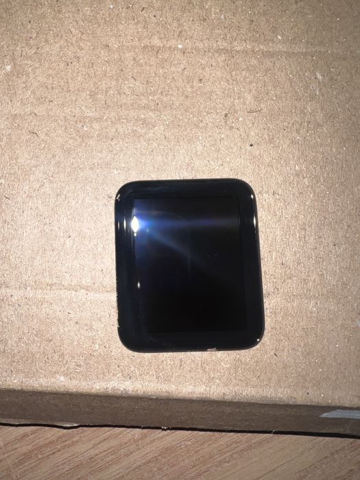 Wyswietlacz apple watch series 3 38 mm