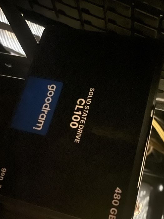 Ігровий ПК| I3 |GTX 1060 6Gb| 16Gb ОЗУ| SSD 730 GB|