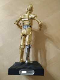 Figura Star Wars C-3PO por Royal Selangor - Edição Limitada