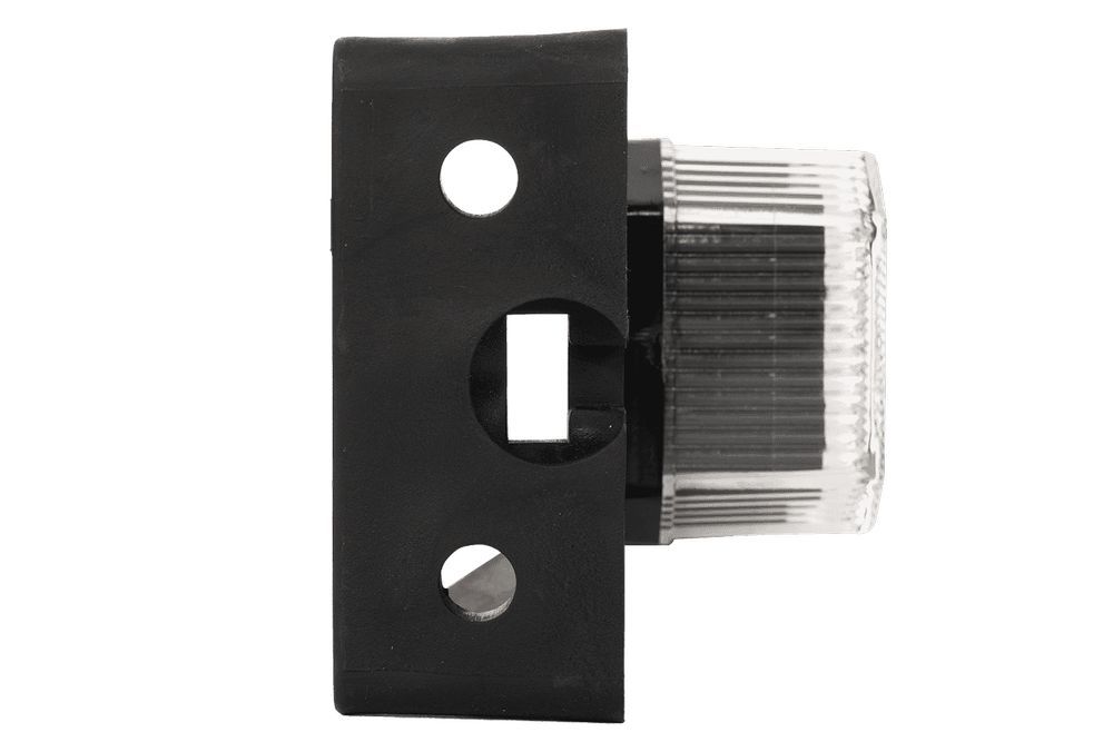 Lampa obrysowa ASPÖCK FLEXIPOINT LED uniwersalna z uchwytem