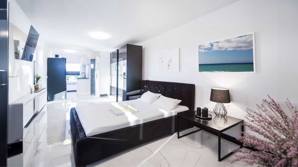 Wynajem Apartamentu Mielno 1500zl/miesiąc