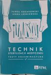 Technik sterylizacji medycznej testy