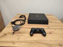 Okazja! Konsola PS4 Pro + pad ! Playstation 4 Pro! Gwarancja!