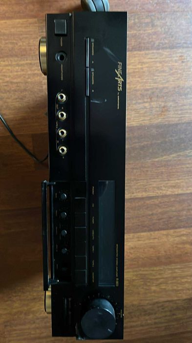 Wzmacniasz Grundig A-903