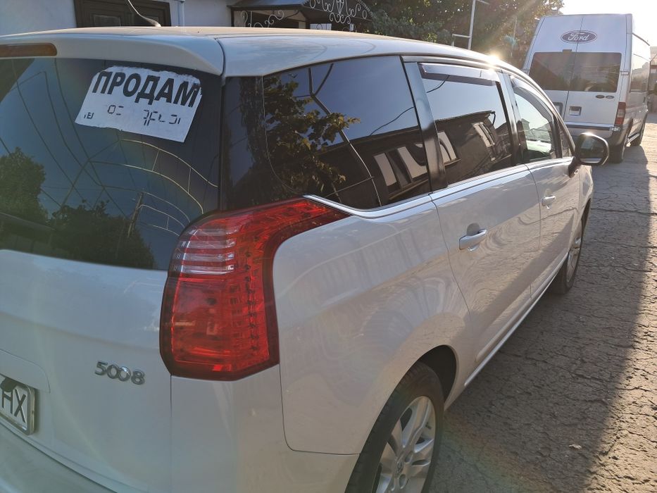 Продам авто в хорошем состоянии