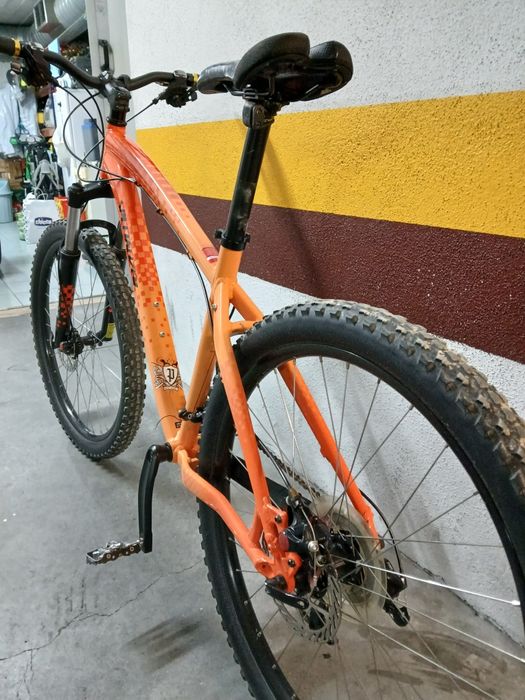 Bicicleta specialized