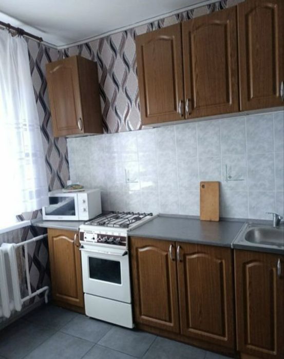 Продам 1 ком кв.Хортицкой р-н В Сергиенко