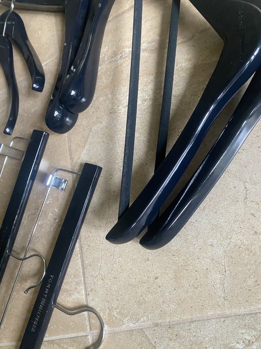 Wieszaki tommy hilfiger