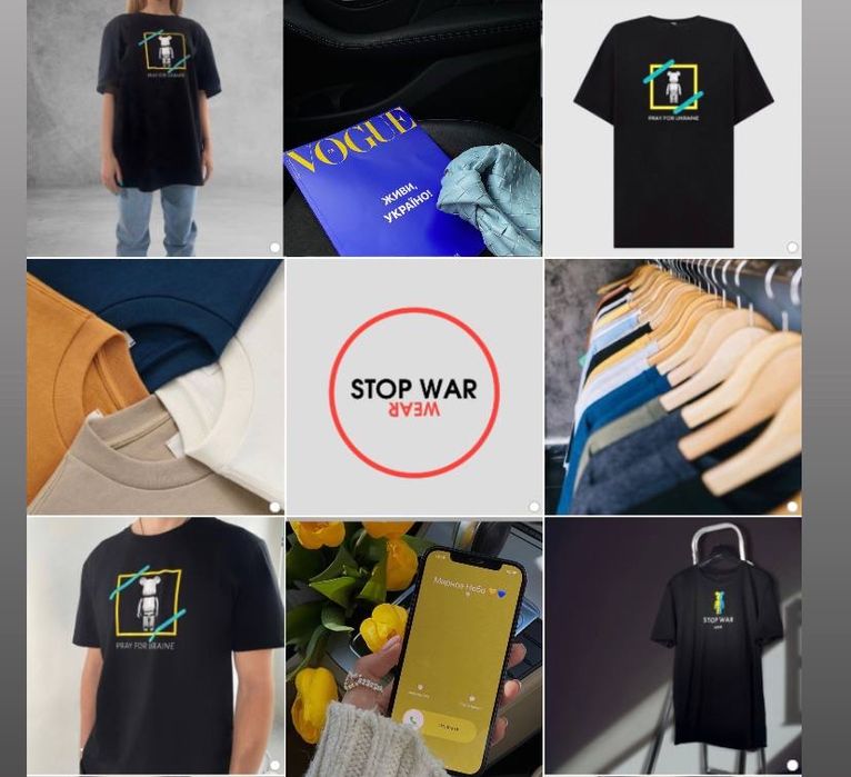 Сторісмейкер. Ведення інстаграмму