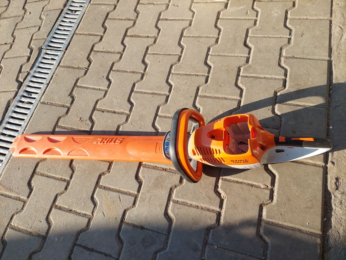 Nożyce akumulatorowe Stihl HSA 86