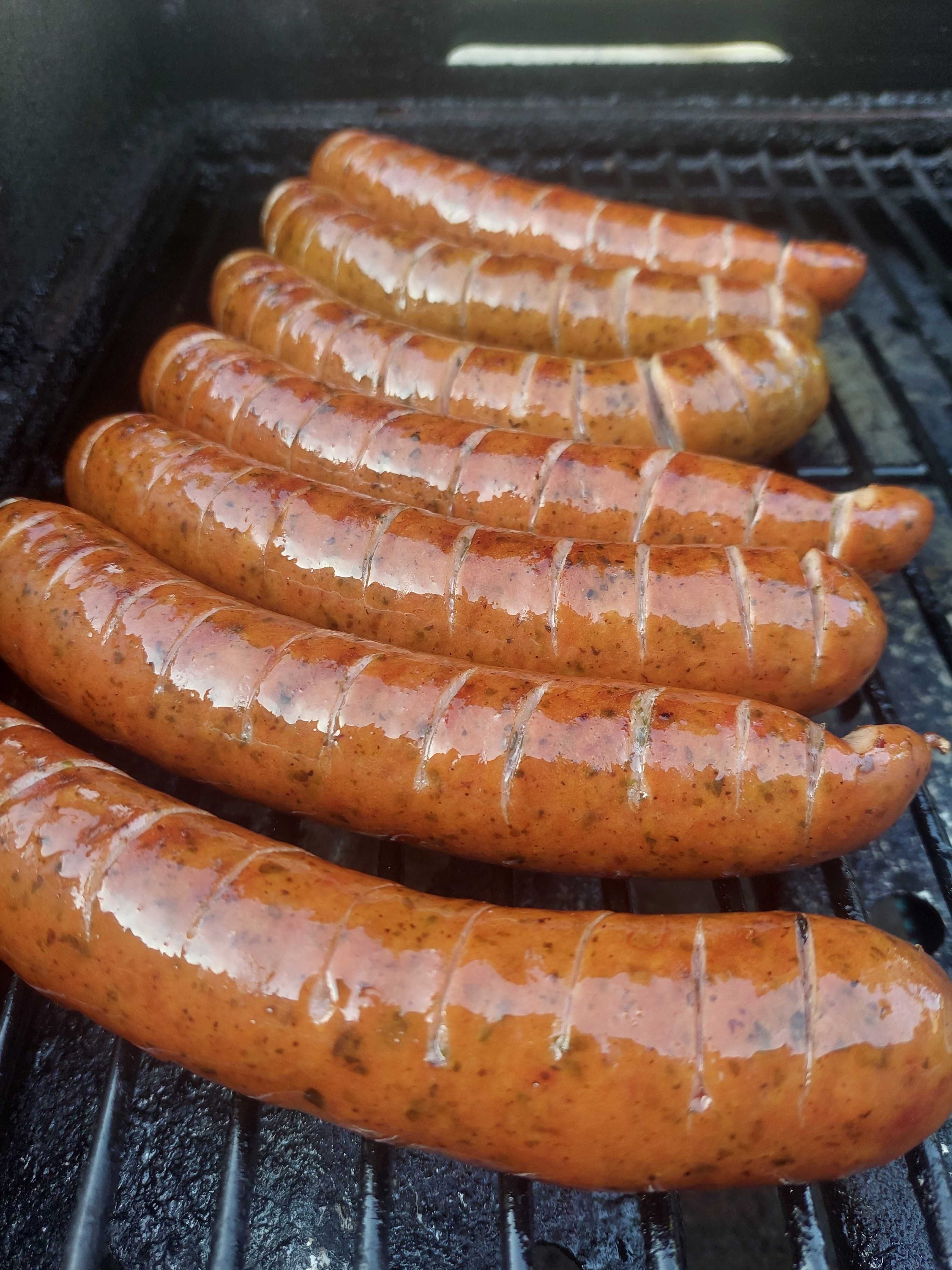 Kuchnia polowa grille nalewaki do piwa