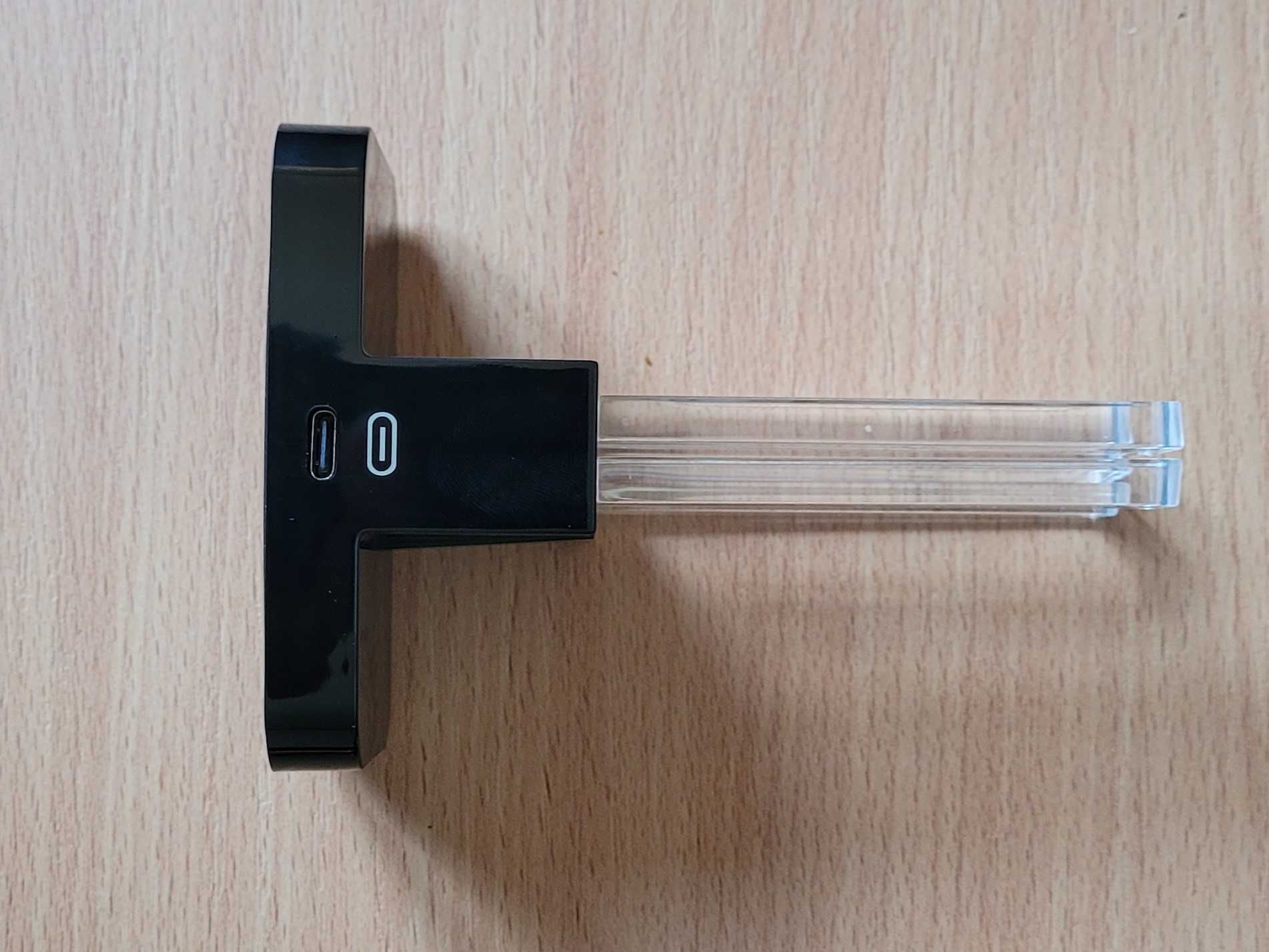 Stacja ładująca do kontrolerów Nintendo Switch / OLED