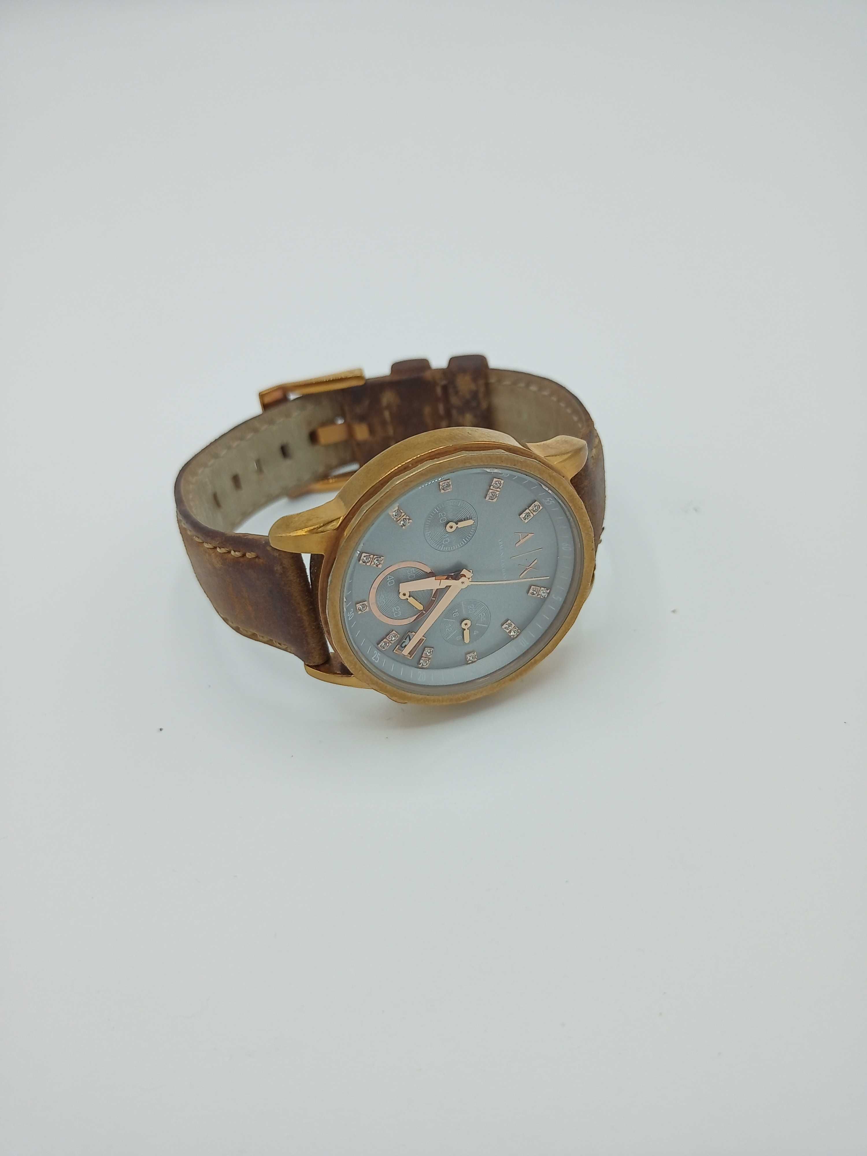 Damski Zegarek Armani Exchange AX4338