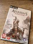 Gra na PC Assasin Creed 3