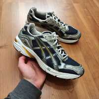 Кроссовки asics gel solution мужские