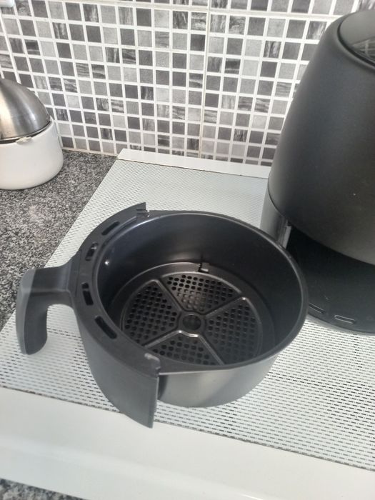 Air Fryer Ufesa Duet