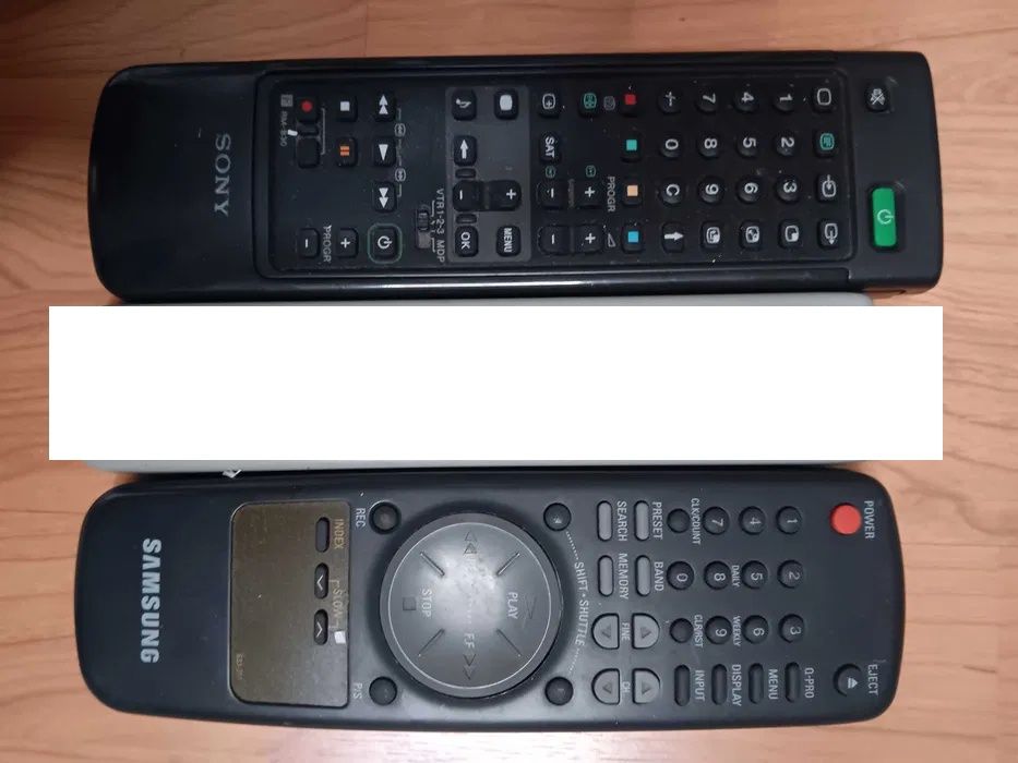 Equipamentos TV - varios