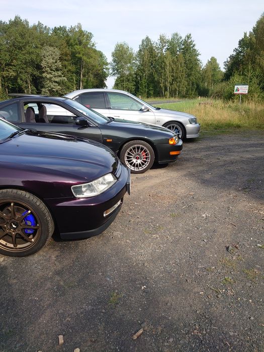 Honda Accord aerodeck V CE2 2.0 1997