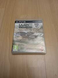 Gra wrc 3 na ps3