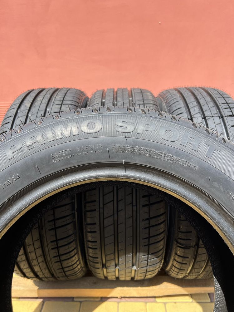 2023р 215/55/r16 Шини Літо. Tires made in Poland