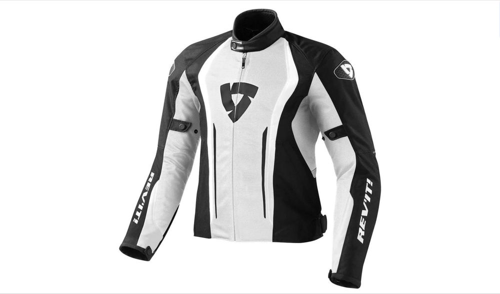 Мотокуртка Revit Airforce