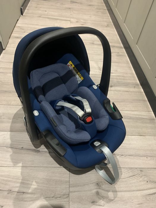 Fotelik maxi cosi pebble 360