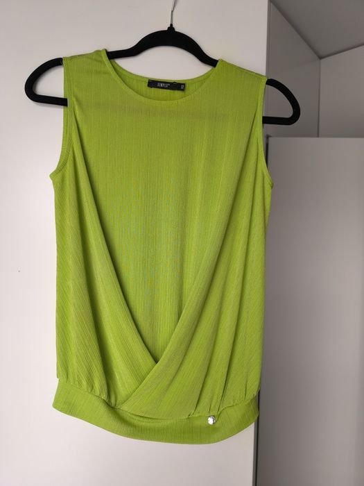 Bluzka Simple r. XS