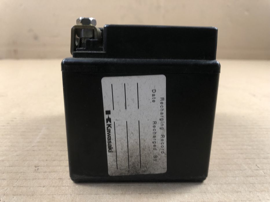 Akumulator Motocyklowy VRLA GSYUASA YTZ10S 9.1 Ah (20HR) 190 CCA 12V