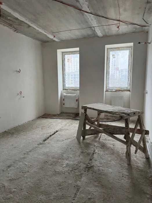 Продам 1к квартиру ЖК Левада-2, под чистовую отделку