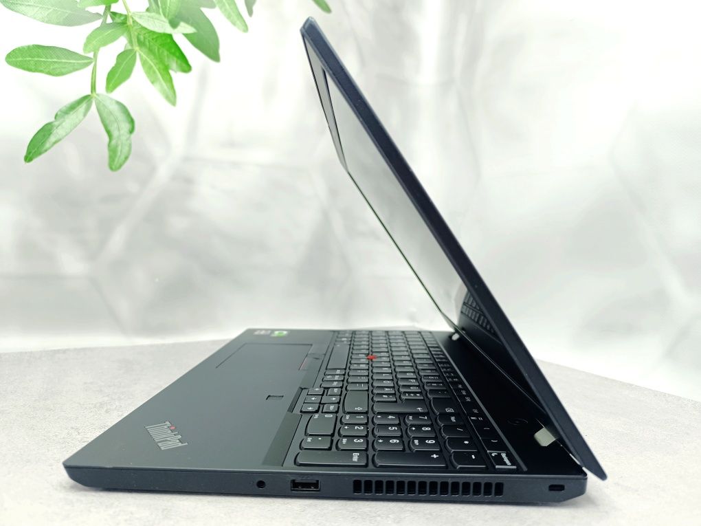 Lenovo ThinkPad L15/Ryzen 7 PRO 4750U/8 ядер/32GB/512M2/15.6"/FHD IPS