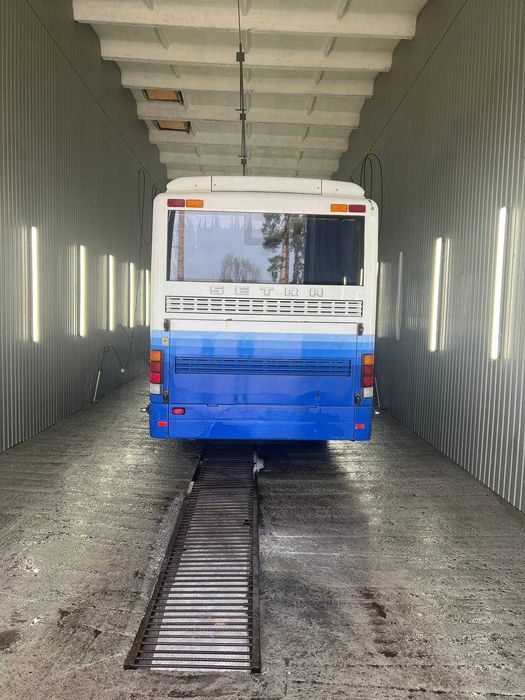 Продам автобус SETRA S 315HD-H2 / 50+1 місць / 1998 року / Доглянутий