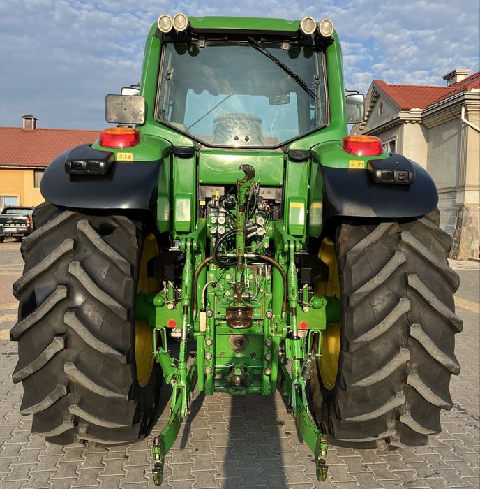 John Deere 7430 Premium