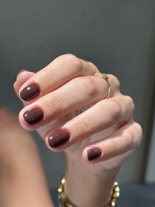 Unhas em domicílio