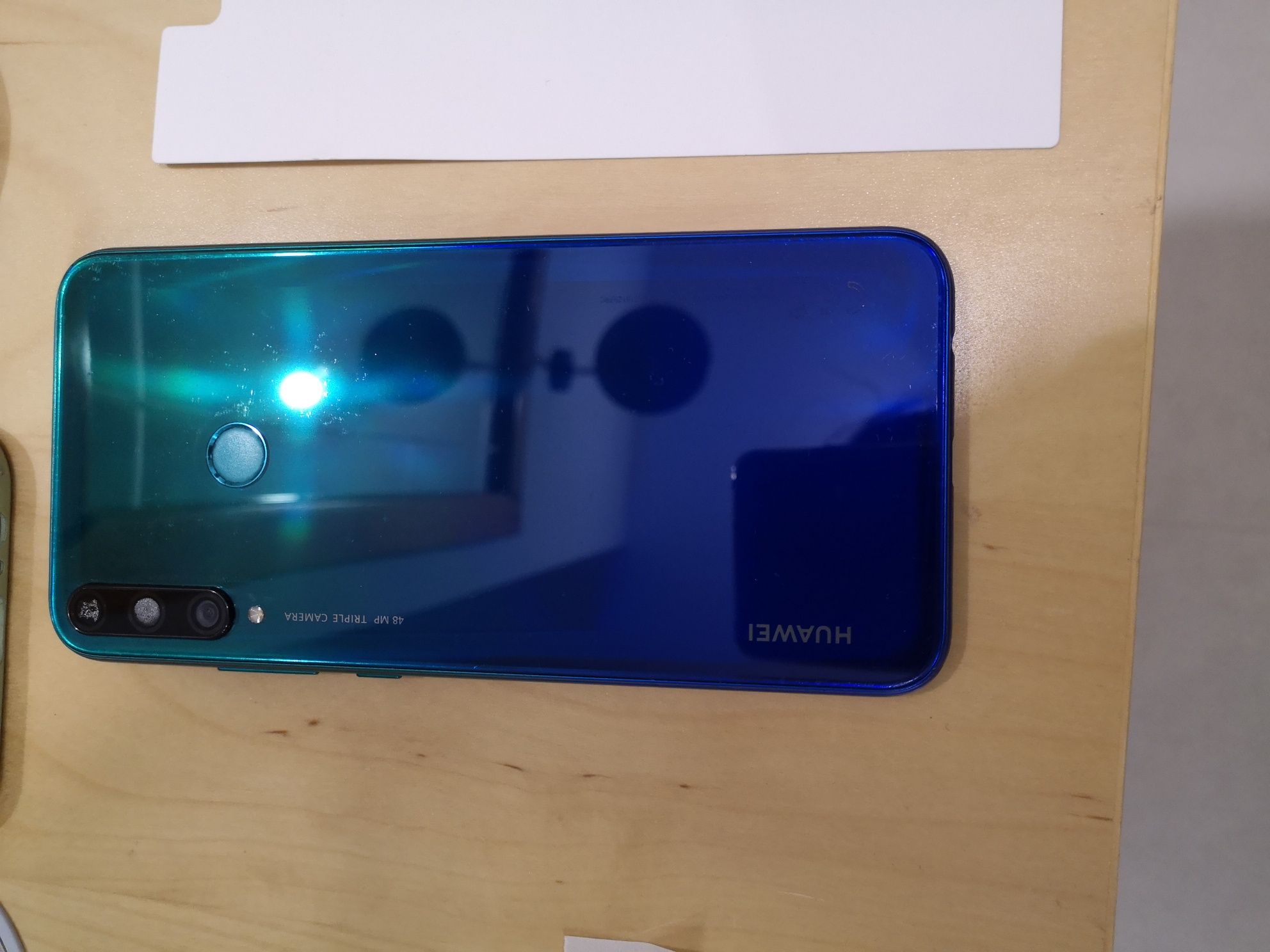 Telefon Huawei P40 Lite E, Model L29