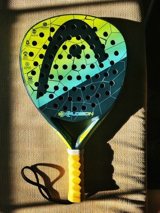 Raquete padel Head Xplosion