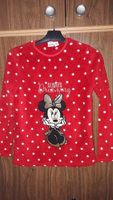 Dres/piżama na 158 cm